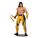 Mortal Kombat - Liu Kang (Fighting Abbott) - Action Figure 18cm product image